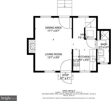 6985 LINDSAY LANE, EASTON, MD 21601