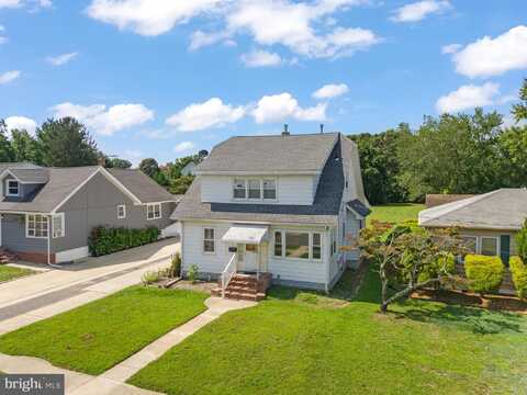 332 S LIBERTY STREET, HAMMONTON, NJ 08037