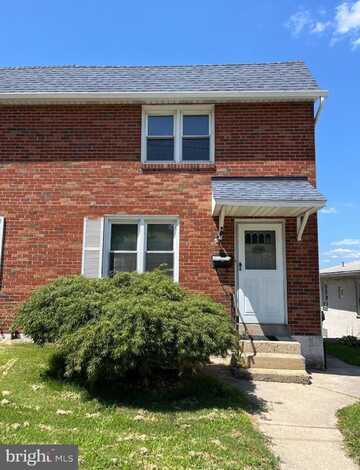 625 GROVE STREET, BRIDGEPORT, PA 19405