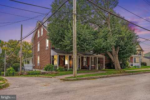 422 W HIGH STREET, PHOENIXVILLE, PA 19460
