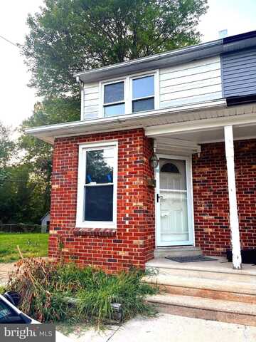 4216 W 7TH ST, MARCUS HOOK, PA 19061