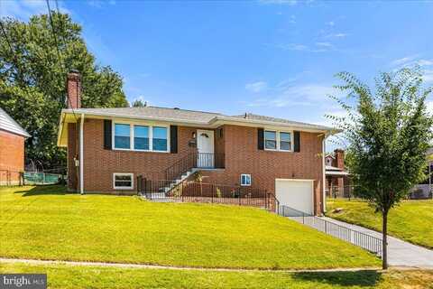 4210 21ST AVENUE, TEMPLE HILLS, MD 20748