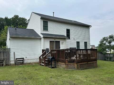 5435 SIR DOUGLAS DRIVE, BRYANS ROAD, MD 20616