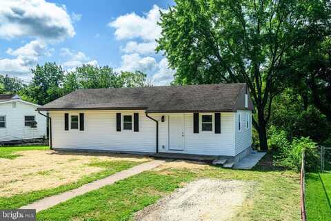 1348 CLAIRE DRIVE, BIRDSBORO, PA 19508