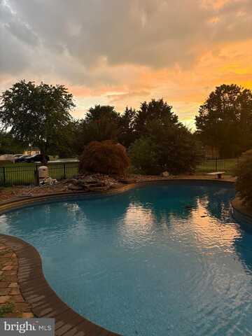 8556 TUCKAHOE ROAD, DENTON, MD 21629