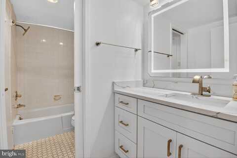 5500 FRIENDSHIP BOULEVARD, CHEVY CHASE, MD 20815