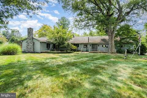 97 PLEASANT GROVE ROAD, MECHANICSBURG, PA 17050