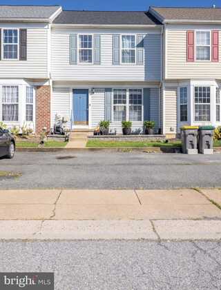 28 LISA DRIVE, NEWARK, DE 19702