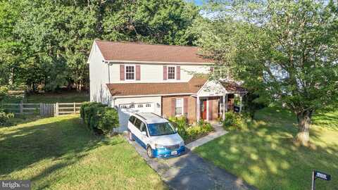 13501 PHOTO DRIVE, WOODBRIDGE, VA 22193