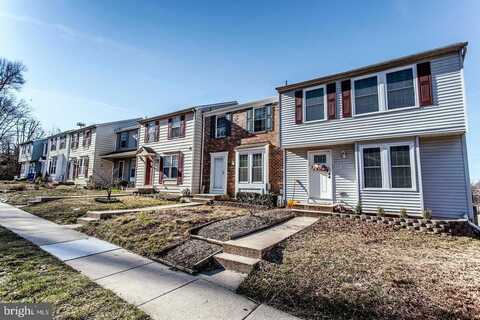 6314 GREEN FIELD ROAD, ELKRIDGE, MD 21075