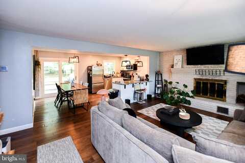 4105 YARDLEY COURT, BOWIE, MD 20715