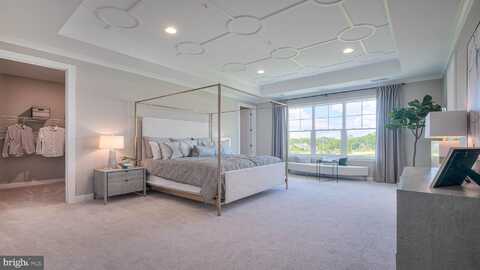 8785 HELLEBER SPRING CIR CIRCLE, FREDERICK, MD 21701