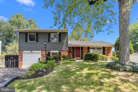 1317 PROVIDENT ROAD, SOUTHAMPTON, PA 18966