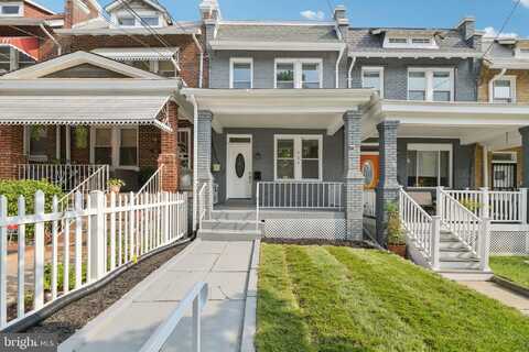 729 MADISON STREET NW, WASHINGTON, DC 20011
