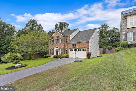 8552 SCHOLARS LANE, LAUREL, MD 20723