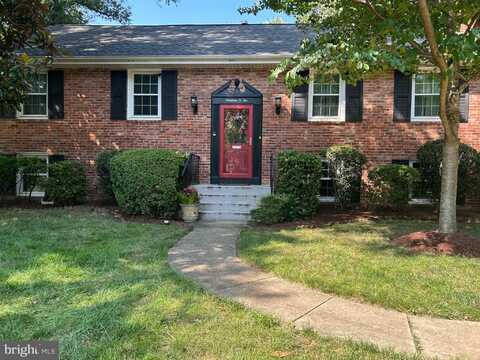 1902 STIRRUP LANE, ALEXANDRIA, VA 22308