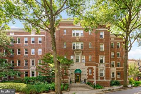 2801 ADAMS MILL ROAD NW, WASHINGTON, DC 20009