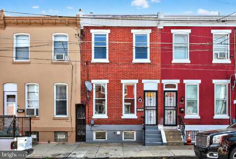 3549 N RANDOLPH STREET, PHILADELPHIA, PA 19140