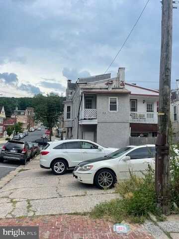 1765 PERKIOMEN AVENUE, READING, PA 19602
