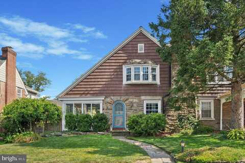 1420 SURREY LANE, WYNNEWOOD, PA 19096