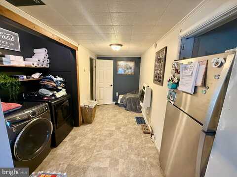 43 CHURCH STREET, LONACONING, MD 21539