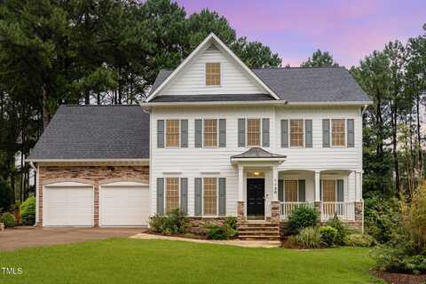1120 Colonial Club Road, Wake Forest, NC 27587