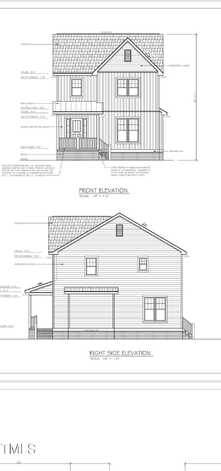 1406 Gunter Street, Durham, NC 27707