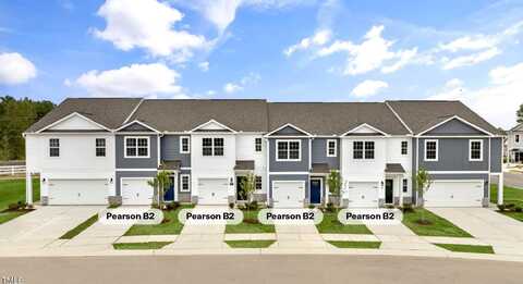 19 Virgo Drive, Angier, NC 27501