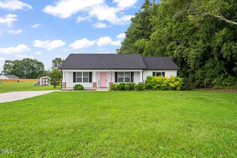 6832 Rains Crossroads Road, Pikeville, NC 27863