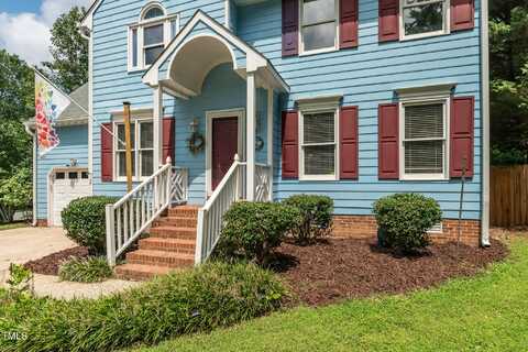 1 Warbler Lane, Durham, NC 27712