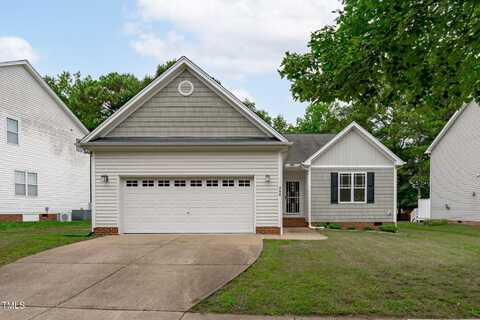 208 Autumn Glen Lane, Holly Springs, NC 27540