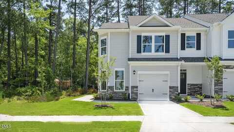 1935 Hinesley Drive, Durham, NC 27703