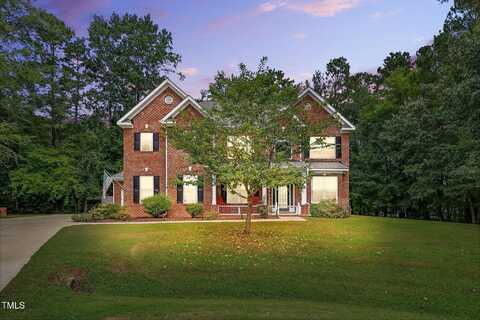 5000 Maple Shady Court, Garner, NC 27529