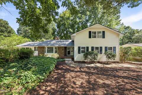 5500 North Hills Drive, Raleigh, NC 27612