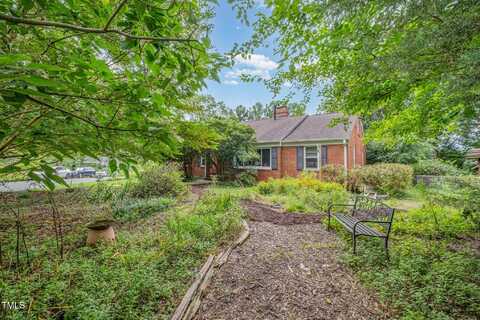 2401 Glendale Avenue, Durham, NC 27704