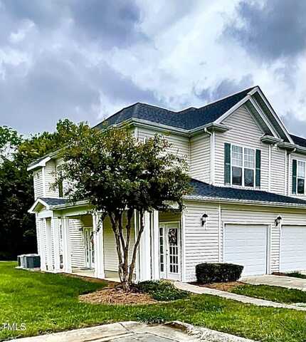 3047 Winston Drive, Burlington, NC 27215