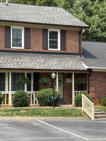 117 Chrisfield Circle, Winston Salem, NC 27104