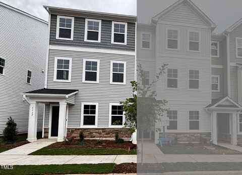 5112 Fir Tree Lane, Morrisville, NC 27560