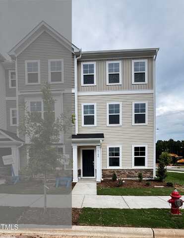 5100 Fir Tree Lane, Morrisville, NC 27560