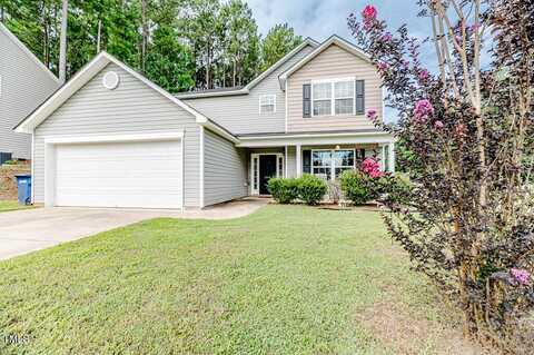 2441 Westgate Drive, Sanford, NC 27330