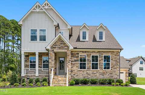 8128 Baronleigh Lane, Wake Forest, NC 27587