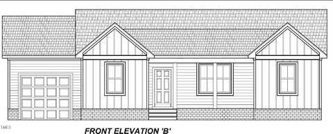 84 Turlington Landing Road, Dunn, NC 28334