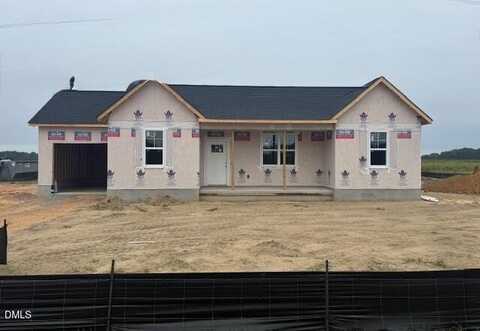 84 Turlington Landing Road, Dunn, NC 28334