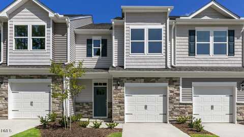 1927 Hinesley Drive, Durham, NC 27703