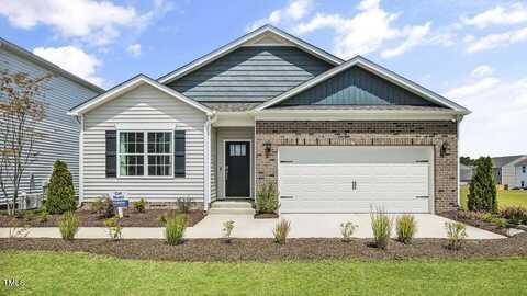 100 Babbling Creek Drive, Youngsville, NC 27596