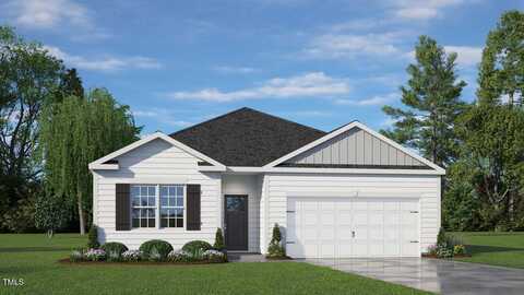 100 Babbling Creek Drive, Youngsville, NC 27596