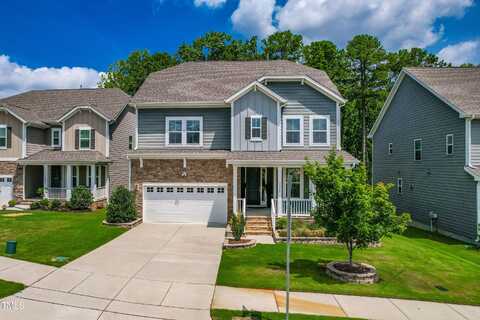 2678 Tunstall Grove Drive, Apex, NC 27523