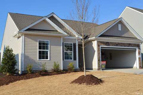 45 Level Drive, Youngsville, NC 27596