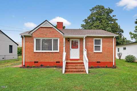 1214 W Murray Avenue, Durham, NC 27704