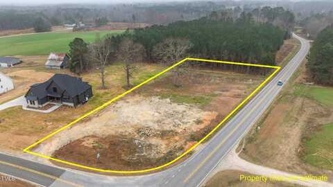 329 Bud Wall Road, Youngsville, NC 27596